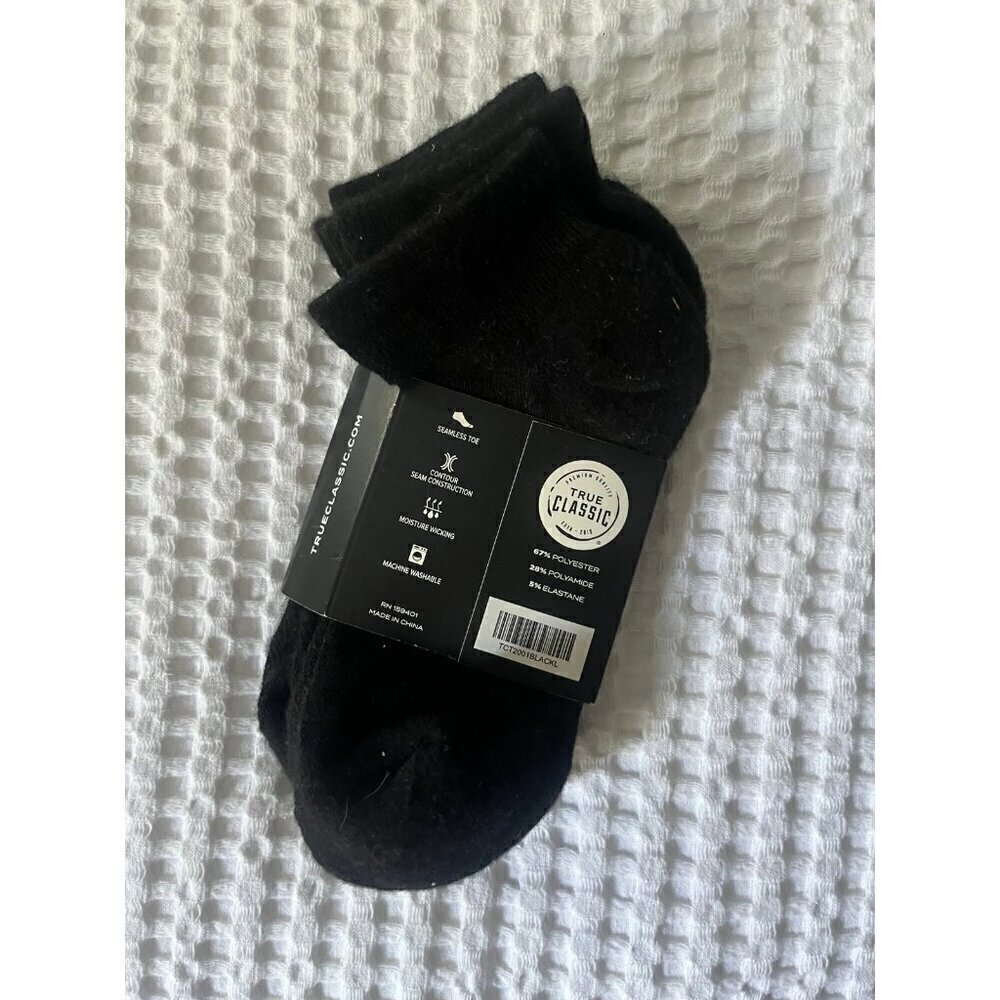 True Classic Socks - Picture 2 of 2